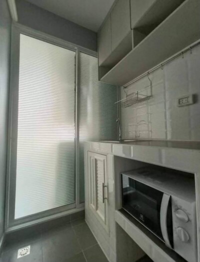 รีเจ้นท์ โฮม สุขุมวิท 97/1 / Regent Home Sukhumvit 97/1-11