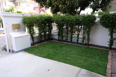 พาร์คเวย์ ชาเล่ต์ รามคำแหง-10