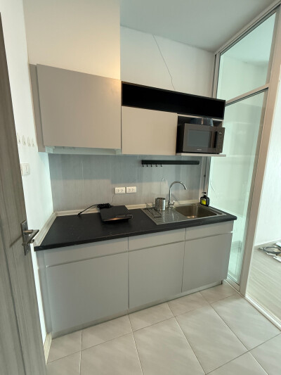 ศุภาลัย ลอฟท์ สาทร - ราชพฤกษ์ / Supalai Loft Sathorn - Ratchaphruek-10