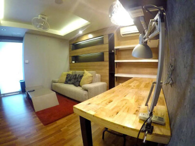 เดอะ วอเตอร์ฟอร์ด สุขุมวิท 50 / The Waterford Sukhumvit 50