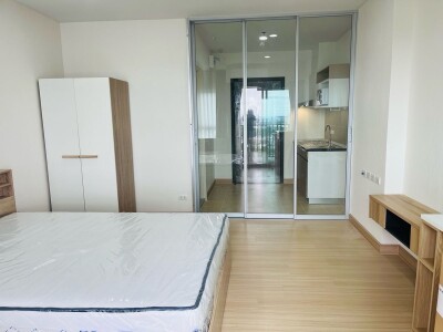 ศุภาลัย เวอเรนด้า สุขุมวิท 117 / Supalai Veranda Sukhumvit 117