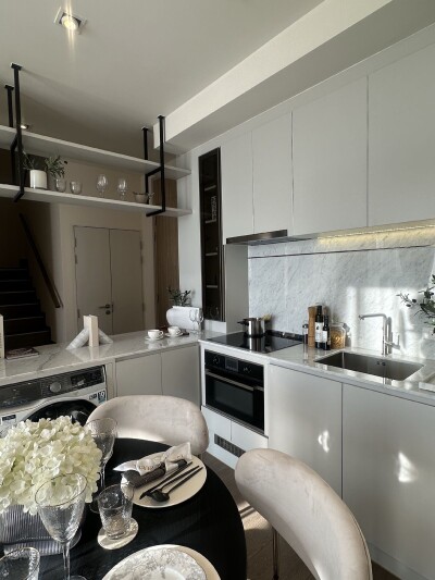 พาร์ค ออริจิ้น ทองหล่อ / Park Origin Thonglor-9