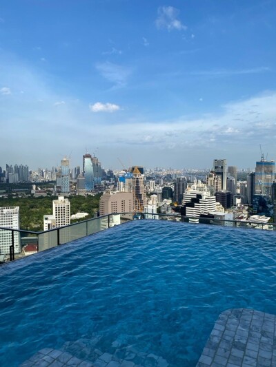 แอชตัน จุฬา - สีลม / 📐 ขนาด 34.05 ตร.ม. | 1 ห้องนอน 1 ห้องน้ำ-12