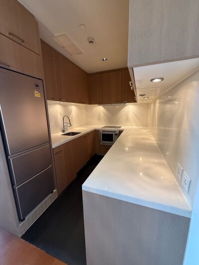 เดอะ สุโขทัย เรสซิเด้นซ์ / The Sukhothai Residences