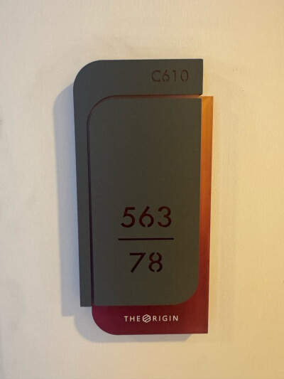 ดิ ออริจิ้น รามอินทรา 83 สเตชั่น / The Origin Ramintra 83 Station-18