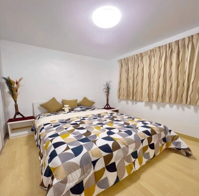 อัปเดตล่าสุด 29/4/2568 : สมาร์ทคอนโด พระราม 2 / 🌆 อยู่ในทำเลทอง ใจกลางพระราม 2-1