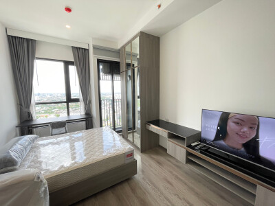 ไนท์บริดจ์ ไพร์ม อ่อนนุช / KnightsBridge Prime Onnut-3