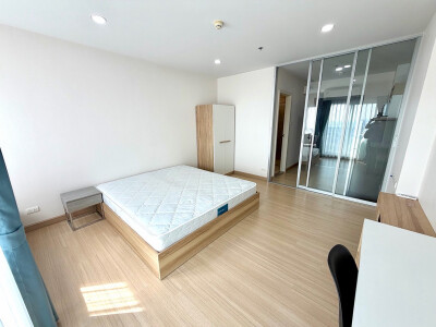 อัปเดตล่าสุด 2/3/2569 :  ศุภาลัย เวอเรนด้า สุขุมวิท 117 / Supalai Veranda Sukhumvit 117