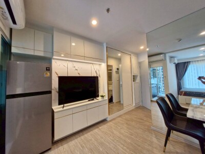 อัปเดตล่าสุด 27/10/2569 : รีเจ้นท์ โฮม บางนา (โครงการใหม่) / Regent Home Bangna (New Project)