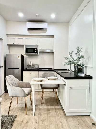 อัพเดทล่าสุด 29/10/2568 : เอส วัน พระราม 9 / S1 Rama 9-13