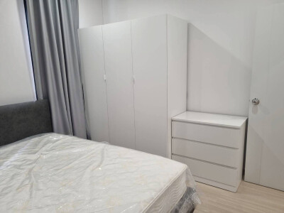 ศุภาลัย ลอฟท์ ประชาธิปก - วงเวียนใหญ่ / Supalai Loft Prajadhipok - Wongwian Yai