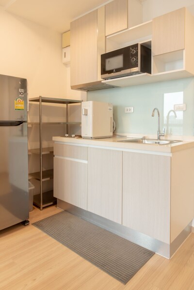 อาทีมิส สุขุมวิท 77 / Artemis Sukhumvit 77-1-10