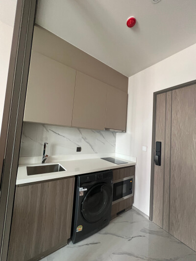 ริธึ่ม เอกมัย เอสเตท / Rhythm Ekkamai Estate-7