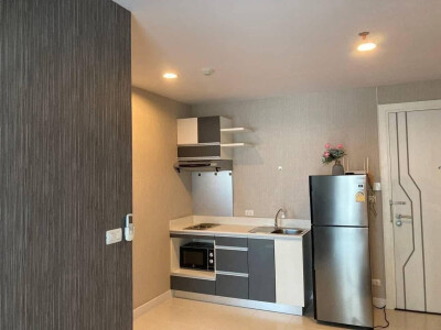 ซิลค์ เพลส พหลโยธิน - หลักสี่ / Silk Place Phaholyothin - Laksi-5