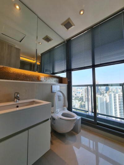 เอช คอนโด สุขุมวิท 43 / H condo sukhumvit 43-17