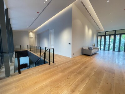 สันติบุรี เดอะ เรสซิเดนเซส / 1,415 ตารางเมตร-28