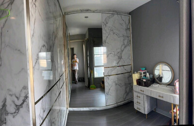 สัมมากร อเวนิว สุวรรณภูมิ