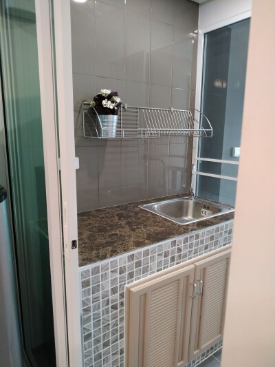 รีเจ้นท์ โฮม สุขุมวิท 97/1 / Regent Home Sukhumvit 97/1