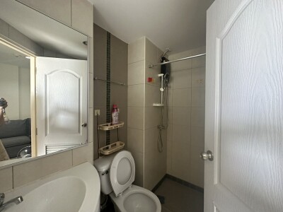 ลุมพินี คอนโดทาวน์ รามอินทรา - นวมินทร์ / Lumpini Condo Town Ramintra - Nawamin-7