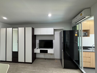 อัปเดตล่าสุด 27/10/2569 : รีเจ้นท์ โฮม สุขุมวิท 97/1 / Regent Home Sukhumvit 97/1