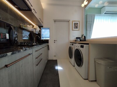 อินดี้ บางนา - รามคำแหง 2-16