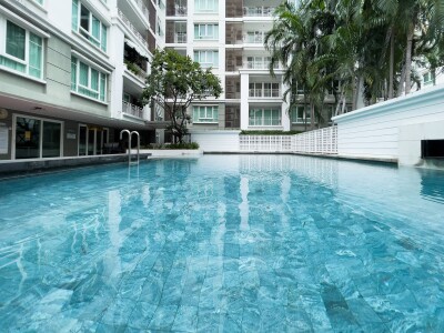 เดอะ บางกอก สาทร - ตากสิน / The Bangkok Sathorn - Taksin