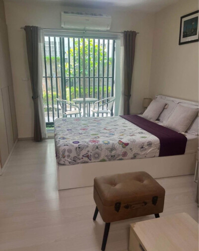 แอสปาย ลาดพร้าว 113 / Aspire Ladprao 113