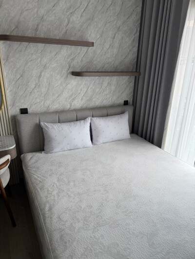 เดอะ เครสท์ พาร์ค เรสซิเดนซ์ / The Crest Park Residences