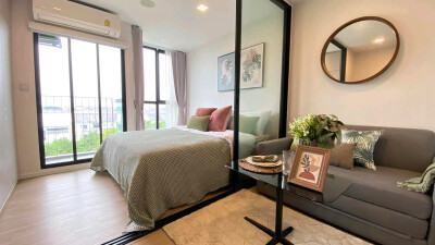 อัพเดทล่าสุด 16/2/2569 : แอทโมซ รัชดา - ห้วยขวาง / Atmoz Ratchada - Huaikwang-1