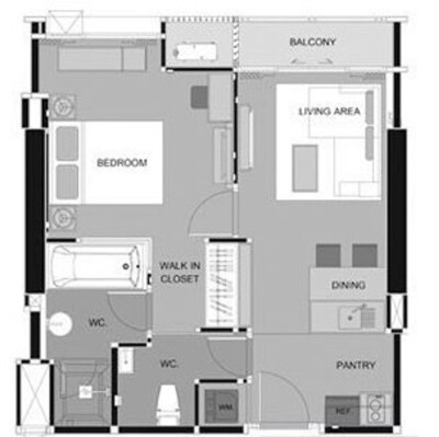 ริทึ่ม สาทร / Rhythm Sathorn