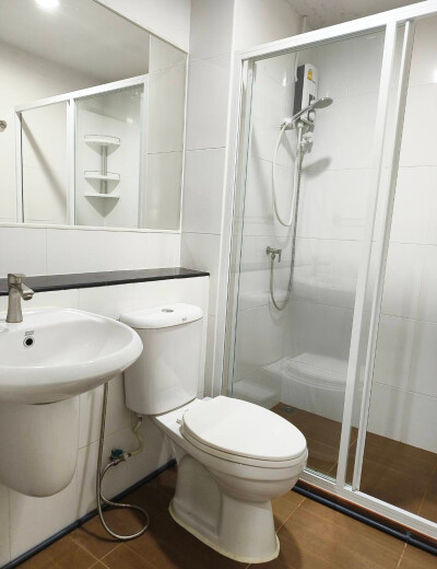 รีเจ้นท์ โฮม สุขุมวิท 97/1 / Regent Home Sukhumvit 97/1