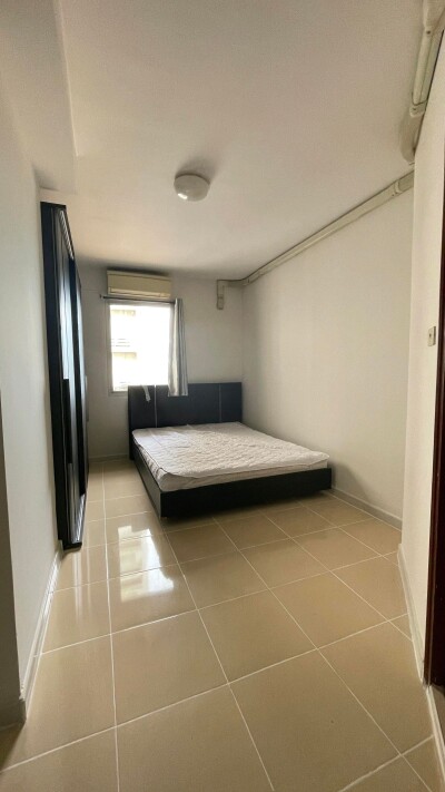 เอสวี ซิตี้ พระราม 3 / SV City Rama 3-5