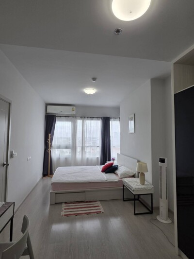 แชปเตอร์วัน ชายน์ บางโพ / Chapter One Shine Bangpo