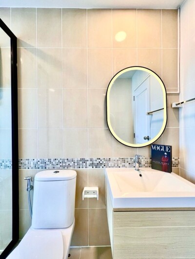 อัพเดทล่าสุด 29/10/2568 : เอส วัน พระราม 9 / S1 Rama 9-17