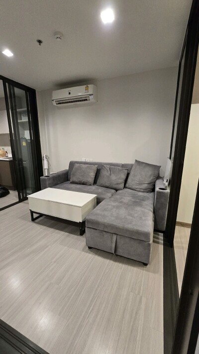 ไลฟ์ สาทร เซียร์รา / Life Sathorn Sierra