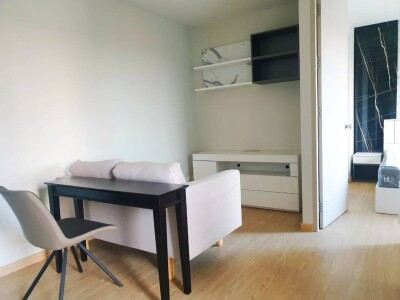 🔥ห้ามทำการตลาด🔥 เดอะพาร์คแลนด์ ศรีนครินทร์ / The Parkland Srinakarin-1