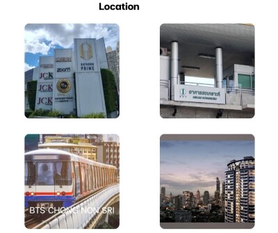 สาทร ไพร์ม เรสซิเดนซ์ / Sathorn Prime Residence-11