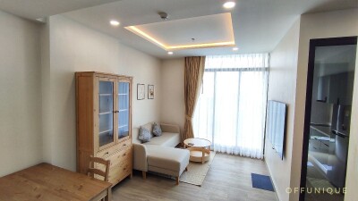 ศุภาลัย พรีเมียร์ สามเสน - ราชวัตร / Supalai Premier Samsen - Ratchawat-1