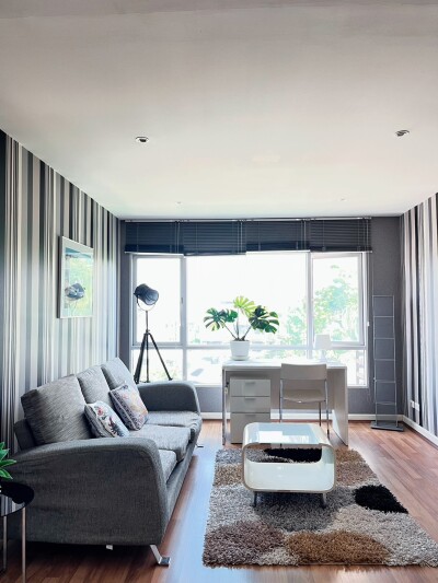 คอนโด วัน สุขุมวิท 67 / Condo One Sukhumvit 67-2
