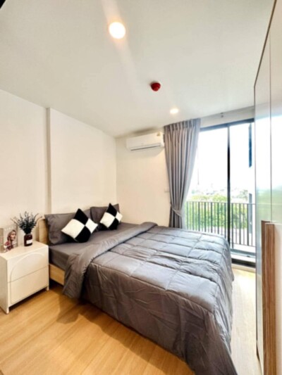 อัพเดทล่าสุด 20/10/2568 :   ซีรอคโค บางนา 36 / Cerocco Bangna 36