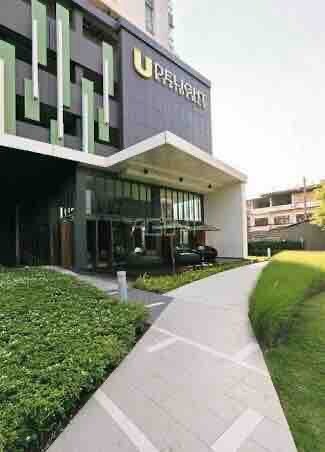 ยู ดีไลท์ เรสซิเดนซ์ (พัฒนาการ - ทองหล่อ) / U DELIGHT RESIDENCE Pattanakran - Thonglor-13
