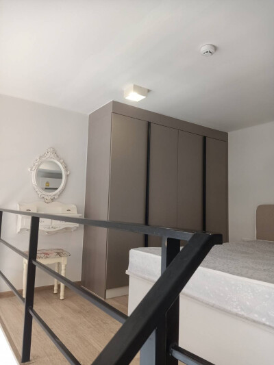 🔥 ห้ามโพส 🔥 ไอดีโอ นิว พระราม 9 / Ideo New Rama 9-4