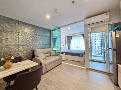 อัปเดตล่าสุด 27/10/2569 : รีเจ้นท์ โฮม บางนา (โครงการใหม่) / Regent Home Bangna (New Project)