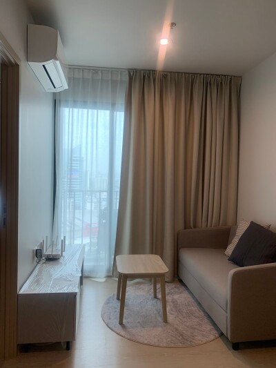 โนเบิล นิว เมกา พลัส บางนา / Noble NUE Mega Plus Bangna-1