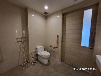 จิณณ์ เวลบีอิ้ง เคาน์ตี้ / Jin Wellbeing County-17