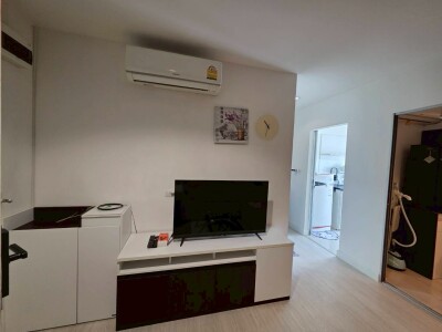 แอสปาย สุขุมวิท 48 / Aspire Sukhumvit 48-2