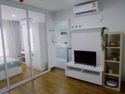 รีเจ้นท์ โฮม สุขุมวิท 81 / Regent Home Sukhumvit 81-2