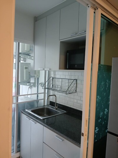 รีเจ้นท์ โฮม บางนา (โครงการใหม่) / Regent Home Bangna (New Project)-5