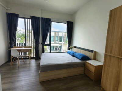 อัลติจูด คราฟ บางนา-7