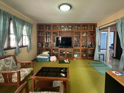 อัพเดทล่าสุด 11/8/2568 : หมู่บ้านประภาวรรณโฮม / 3 ห้องนอน / 5 ห้องน้ำ-3